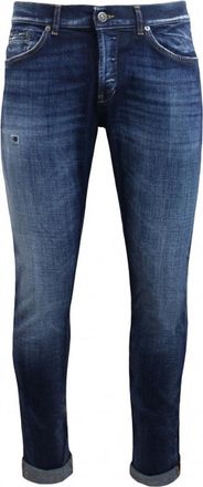 Dondup Jeans blau