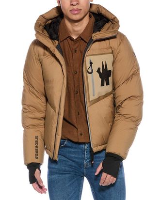 Moncler Down Coat