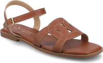 Journee Collection Women & apos;s Bridey Sandals