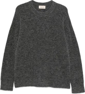 ATOMOFACTORY Crew-neck Sweater