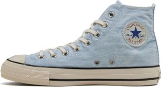Converse Chuck Taylor All Star Hi Japan Aged Denim 31312210