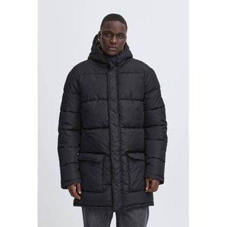 Blend parka zwart