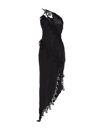 Blumarine DRESSES - Maxi dresses on YOOX.COM