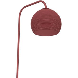 Lumicom Focus L&aacute;mpara De Pie Moncolor