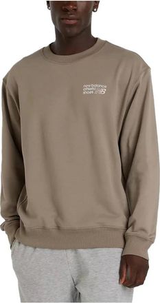 New Balance Uomo, Sport, Marrone, M, new