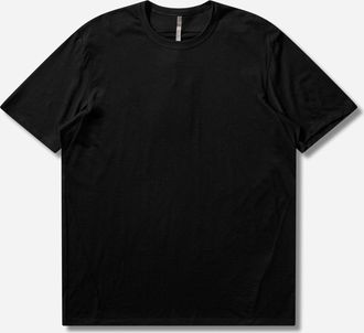 Arc'teryx Men s Frame T-Shirt Black