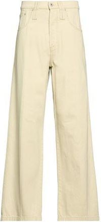 Federico Cina BOTTOMWEAR - Pantaloni jeans su YOOX.COM