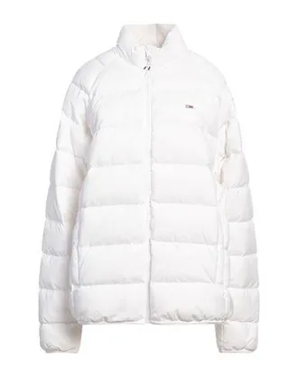 Tommy Hilfiger JACKEN & MÄNTEL - Pufferjacken & Daunenjacken auf YOOX.COM