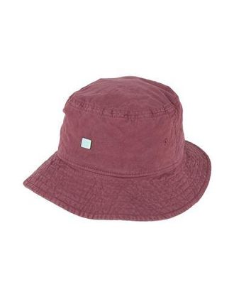 Acne Studios ACCESSORIES - Hats sur YOOX.COM