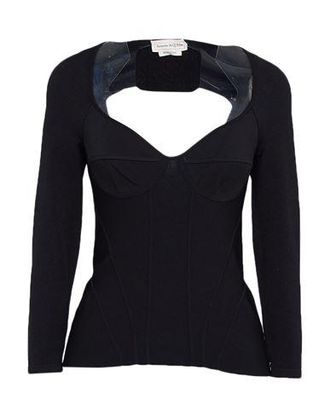 Alexander McQueen MAGLIERIA - Pullover su YOOX.COM