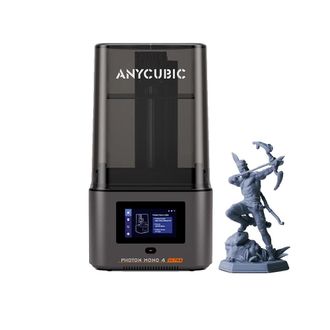 OEM Impresora 3d, Resoluci&oacute;n Lcd De 10k, Impresi&oacute;n De Alta Precisi&oacute;n, Photon Mono 4 Ultra