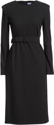 Harris Wharf London Midi dresses