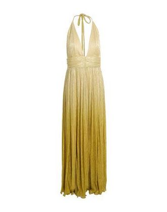 Silence Limited DRESSES - Maxi dresses sur YOOX.COM