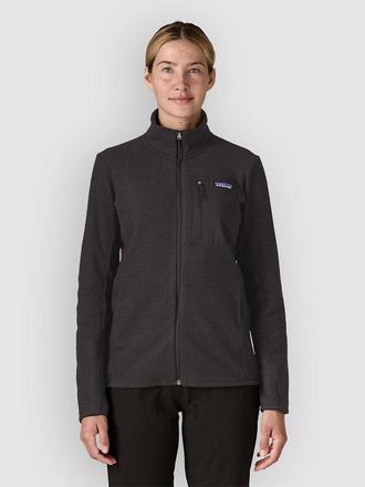 Patagonia R1 Air Jacke schwarz