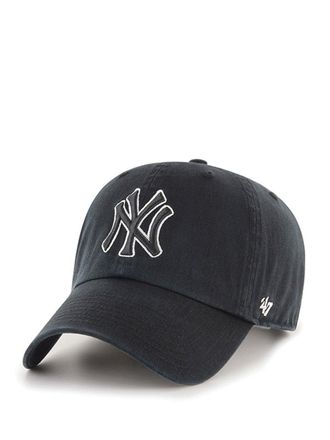 47 Brand Mlb 47 Clean up Outline ny 14936797