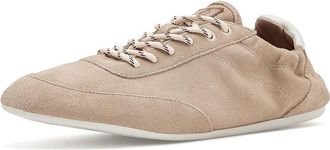 Sperry Top-Sider Slim Jogger Womens Shoes Linen : 6.5 M (B), Leather