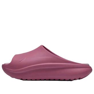 Li-Ning Soft Slipper Rose Pink AGAT017-9