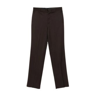 Lardini Uomo, Pantaloni, Marrone, M, new
