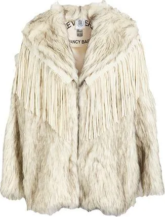 Le Voli&egrave;re CAPISPALLA - Shearling & Teddy su YOOX.COM