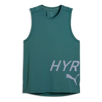 Puma x Hyrox PWRMODE Tank Top Herb Garden 529230-69
