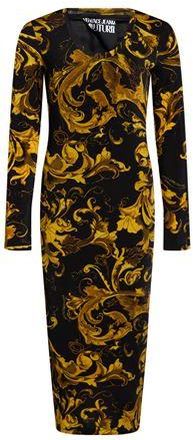 Versace VESTITI - Vestiti midi su YOOX.COM