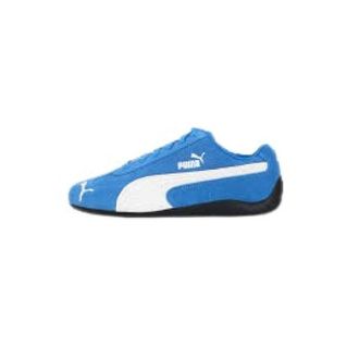 Puma Puma, Heren, Sport, Blauw, Maat: 37 1/2 EU Leer