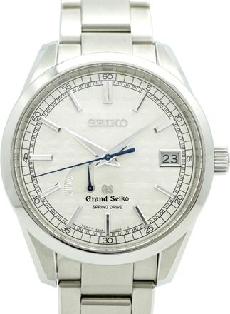 Seiko Wristwatch (Pre-Owned)