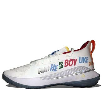 Under Armour Curry 7 Famous Los PE 3024110-108