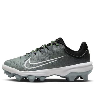 Nike (WMNS) Nike Hyperdiamond 4 Pro MCS Black Cool Grey DC8990-001