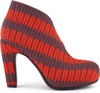 United Nude Fold Hi Ii