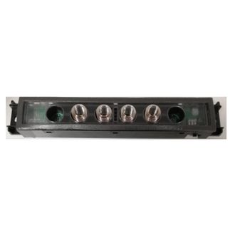 Bosch 12020175 M&oacute;dulo De Control De Cap&oacute; - Bosch