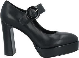 Luciano Barachini FOOTWEAR - Pumps sur YOOX.COM