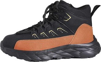 Generic Womens Running Shoes Ladies Breathable Sneakers Synthetic Textile Walking Lightweight Comfortable Wedge Tennis Travel Air Cushion Arch Support Workout