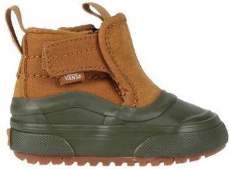 Vans TD Slip-On Hi Terrain V MTE-1