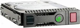 hpe clothing Hp Enterprise 450gb 6g Sas 10k 2.5in, 652572-b21