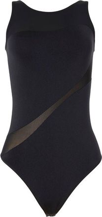 Wolford Shade Sleeveless String Body