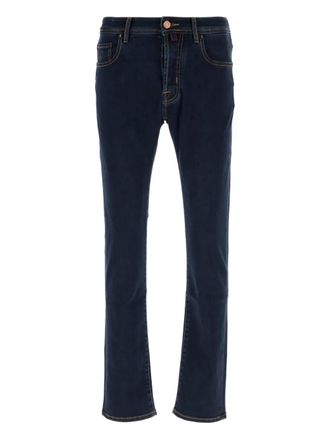 Jacob Cohen five-pocket jeans - Blue