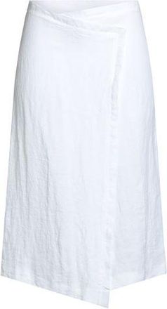 laviniaturra BOTTOMWEAR - Midi skirts on YOOX.COM