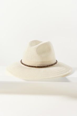 Wyeth Nyc Coconut Bead Nubby Rancher