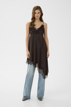 Gestuz Jurk GZlalou Jurk Regular fit