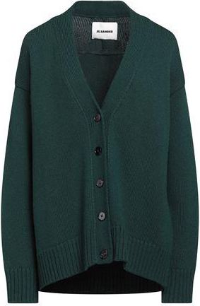 Jil Sander Cardigans