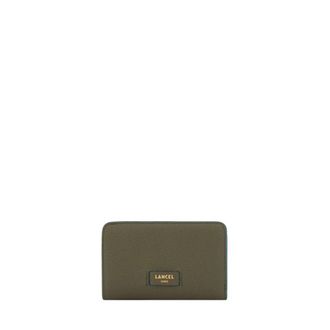 Lancel Cartera Ninon - Accessories - Mujer - Verde - ONE SIZE
