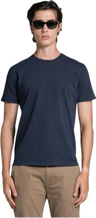 IMPURE Impure, Uomo, Top, Blu, 2Xl, new