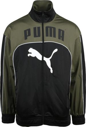 Puma Hombre, Deporte, Negro, Talla: M