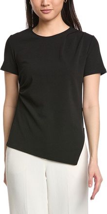 Anne Klein Asymmetrical Top