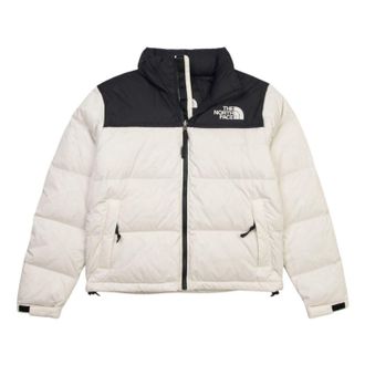 The North Face (WMNS) THE NORTH FACE Classic 1996 DWR Water-Repellen Jacket White NF0A3XEO-GOM
