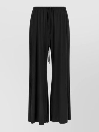 Goldbergh solessa trousers active collection wide leg