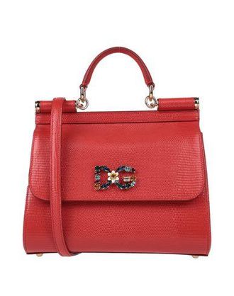 Dolce & Gabbana BAGS - Handbags on YOOX.COM