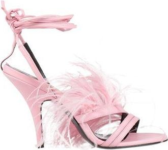 Patrizia Pepe CALZATURE - Sandali su YOOX.COM