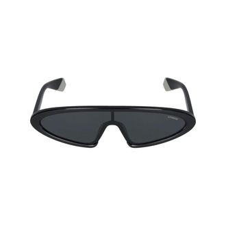 Polaroid Sunglasses, unisex, Black, Size: ONE SIZE PLD 6074/S Sunglasses